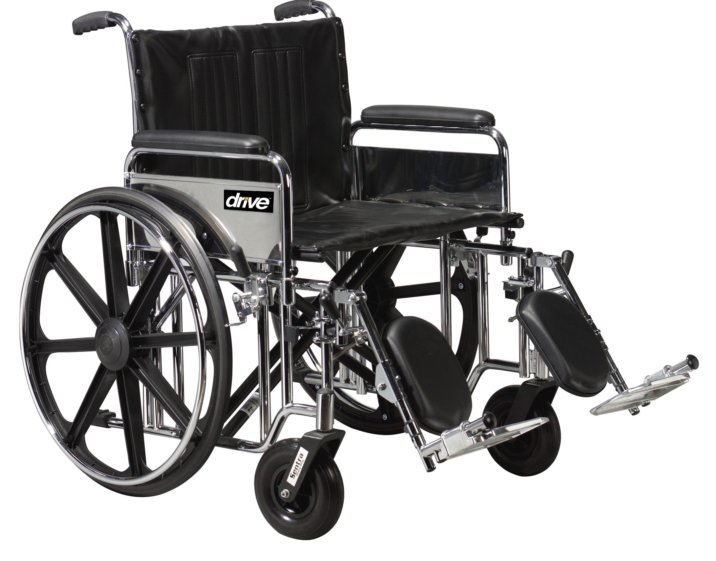 Wheelchairs