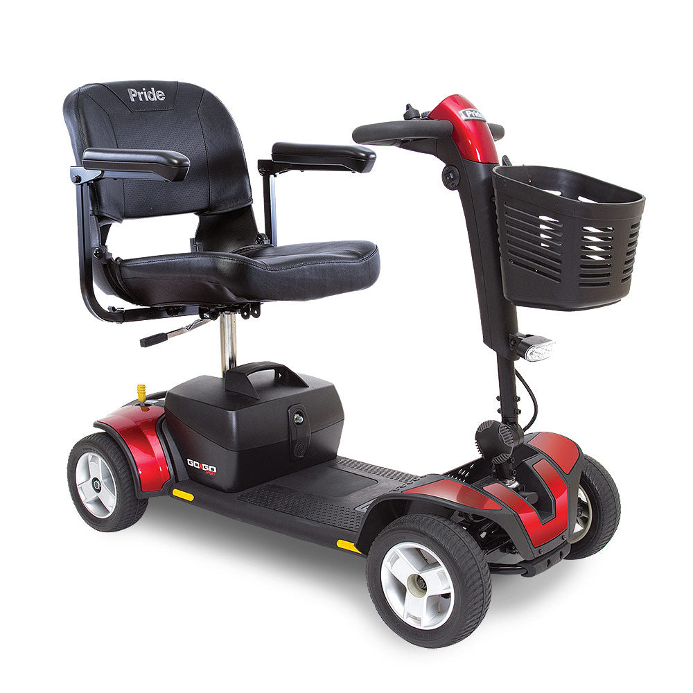 Mobility