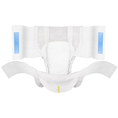 TENA Complete Ultra Disposable Diaper Brief, Moderate, Medium - Kin Care Medical Supply