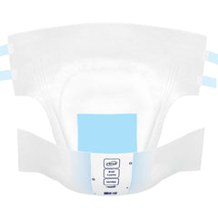 TENA Ultra Disposable Diaper Brief, Moderate, Large - Kin Care Medical Supply