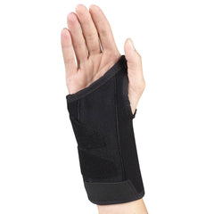 6″ Wrist Splint - Kin Care Medical Supply