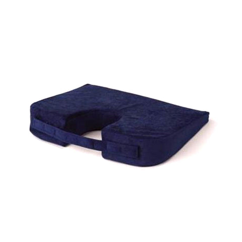 Coccyx Car Cushion - Kin Care Medical Supply