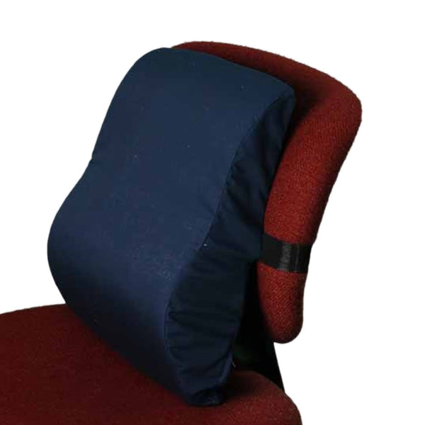 Lumbar Cushion - Kin Care Medical Supply