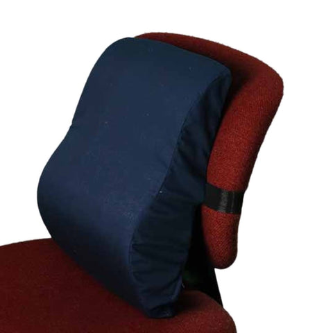 Lumbar Cushion - Kin Care Medical Supply