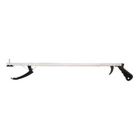 Aluminum Reacher – Long - Kin Care Medical Supply
