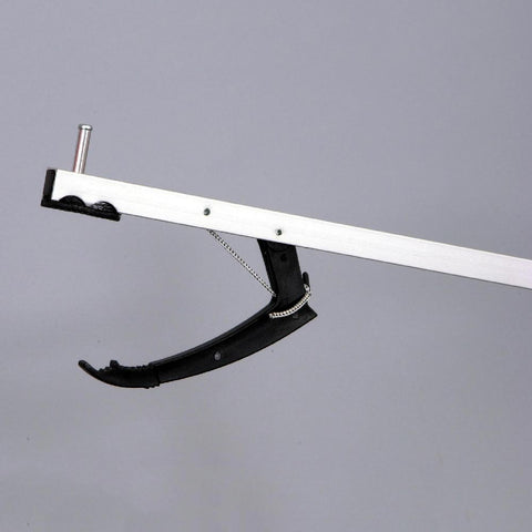Aluminum Reacher – Long - Kin Care Medical Supply