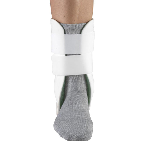 Ankle Stirrup Brace - Kin Care Medical Supply