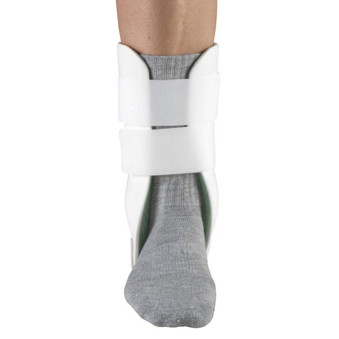Ankle Stirrup Brace - Kin Care Medical Supply