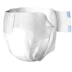 Prevail Air Overnight Disposable Diaper Brief, Overnight, Size 3 - Kin Care Medical Supply