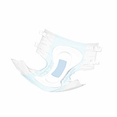 McKesson Classic Disposable Diaper Brief, Light - Kin Care Medical Supply