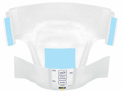 TENA Stretch Ultra Disposable Diaper Brief, Heavy - Kin Care Medical Supply