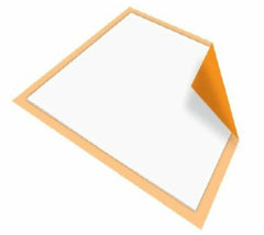 McKesson Ultra Disposable Peach Underpad, Heavy - Kin Care Medical Supply