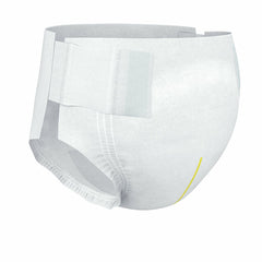 TENA Stretch Plus Disposable Diaper Brief, Moderate - Kin Care Medical Supply