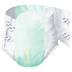 TENA Disposable Diaper Brief, Moderate to Heavy, Small - Kin Care Medical Supply