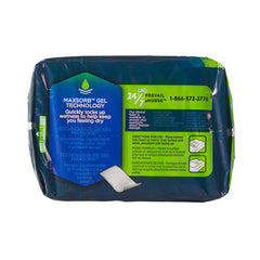 Prevail Total Care Disposable Underpad, Super - Kin Care Medical Supply