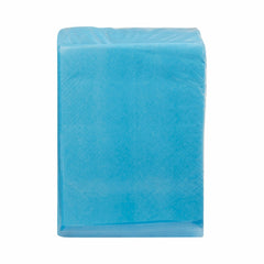 McKesson Disposable Blue Underpad, Light - Kin Care Medical Supply