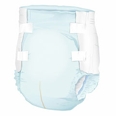 McKesson Super Plus Disposable Diaper Brief, Moderate - Kin Care Medical Supply