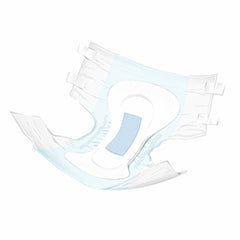 McKesson Ultra Disposable Diaper Brief, Heavy - Kin Care Medical Supply