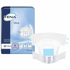TENA Ultra Disposable Diaper Brief, Heavy - Kin Care Medical Supply