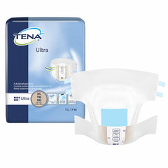 TENA Ultra Disposable Diaper Brief, Heavy - Kin Care Medical Supply