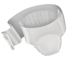 Prevail Bariatric Disposable Diaper Brief, Ultimate - Kin Care Medical Supply