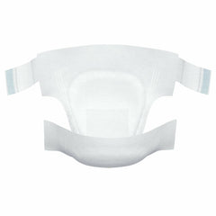 TENA Stretch Plus Disposable Diaper Brief, Moderate - Kin Care Medical Supply