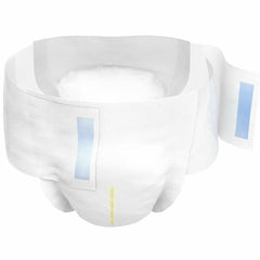 TENA Complete Disposable Diaper Brief, Plus - Kin Care Medical Supply