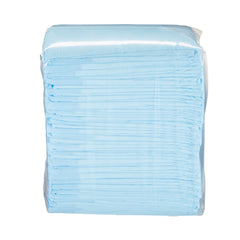 McKesson Disposable Blue Underpad, Moderate, 23 X 36 Inch - Kin Care Medical Supply