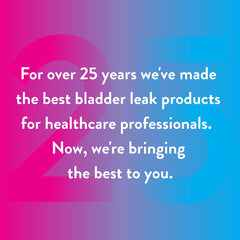 Prevail Belted Shields Disposable Belted Undergarment, Extra, One Size Fits Most - Kin Care Medical Supply