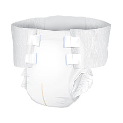McKesson Ultra Plus Bariatric Disposable Diaper Brief, Heavy, 3X-Large - Kin Care Medical Supply