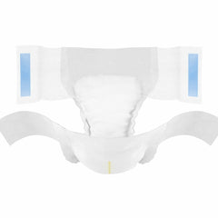 TENA Complete Disposable Diaper Brief, Plus - Kin Care Medical Supply