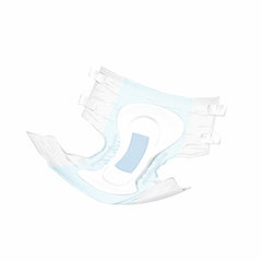 McKesson Super Plus Disposable Diaper Brief, Moderate - Kin Care Medical Supply