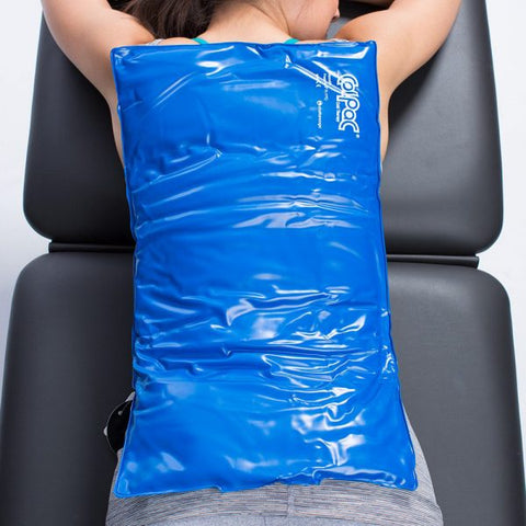 Chattanooga Colpac Oversize Large Ice Pack - Kin Care Medical Supply