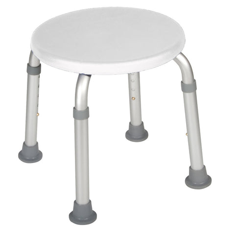 Shower Stool - Kin Care Medical Supply
