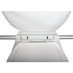 Toilet Seat Frame - Kin Care Medical Supply