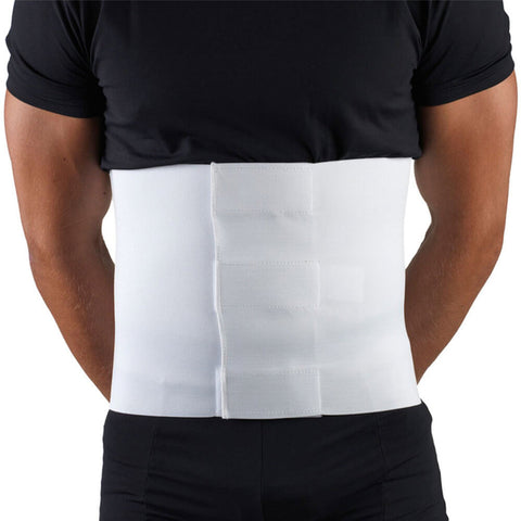 Elastic Abdominal Binder - Kin Care Medical Supply