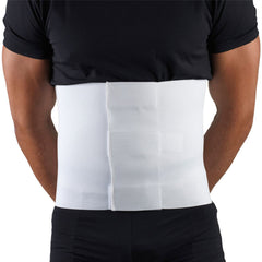 Elastic Abdominal Binder - Kin Care Medical Supply