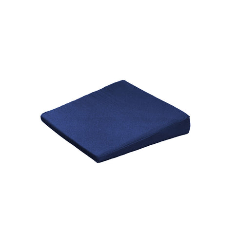 WEDGED CUSHION - Kin Care Medical Supply