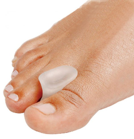 Pedifix Visco-Gel Toe Spacer - Kin Care Medical Supply