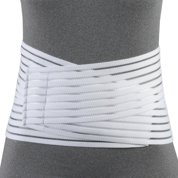 Lightweight Lumbosacral Support - Kin Care Medical Supply