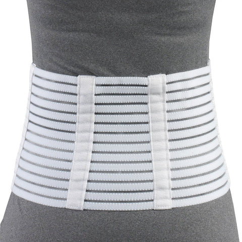 Lightweight Lumbosacral Support - Kin Care Medical Supply