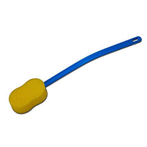Long Handled Sponge - Kin Care Medical Supply