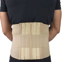 Lumbosacral Support - Kin Care Medical Supply