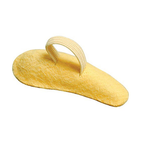 Pedifix Soft Felt Hammer Toe Cushion - Kin Care Medical Supply
