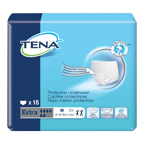 Tena Extra - Kin Care Medical Supply