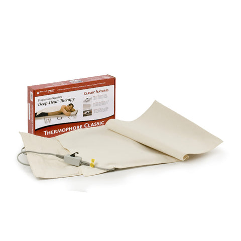 Thermaphore Heating Pads - Kin Care Medical Supply