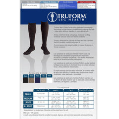 Men’s Dress Socks - Kin Care Medical Supply