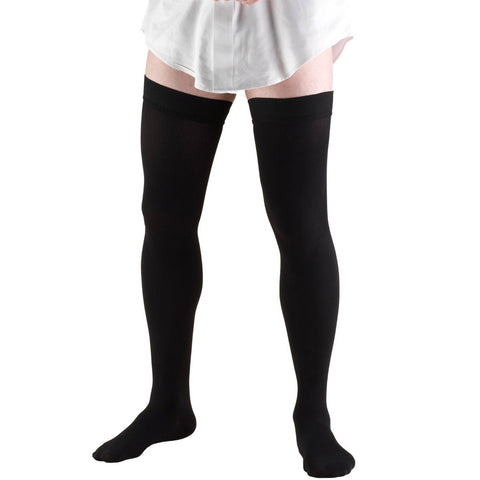 Men’s Dress Socks - Kin Care Medical Supply