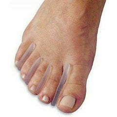 Pedifix Visco-Gel Toe Separators - Kin Care Medical Supply