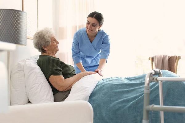 Essential Factors to Consider When Choosing a Bed for Home Care